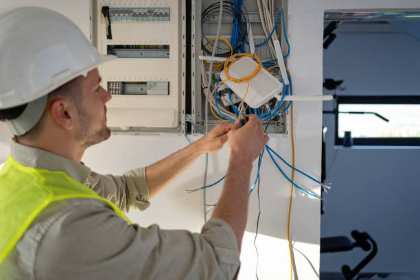 Best Electrical Contractors for Businesses  in Pikeville, TN